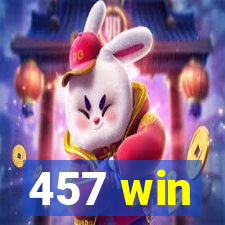 457 win